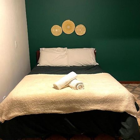 Bambu Suites Santo Antônio do Pinhal Eksteriør bilde